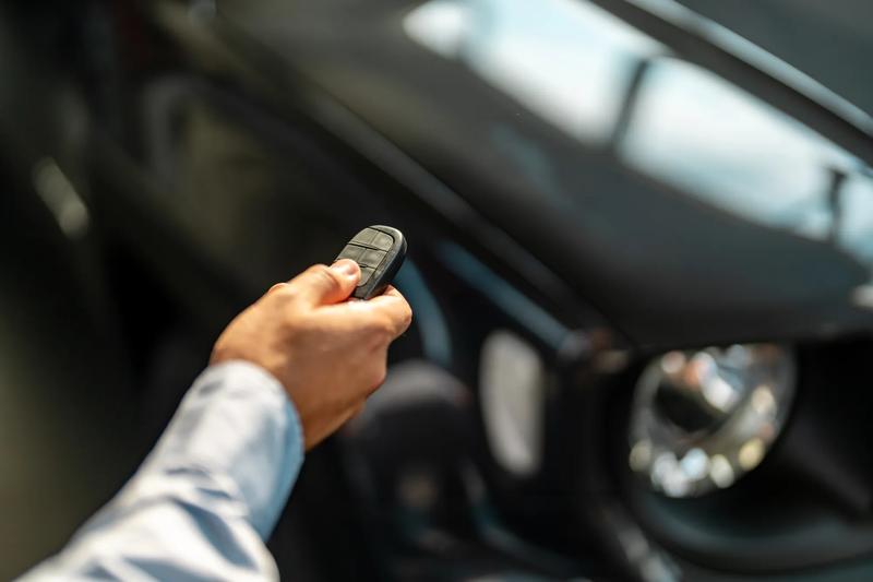 Improving your vehicle’s security | Lockton