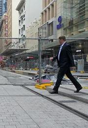 White Paper
A New Risk Landscape for Construction Projects