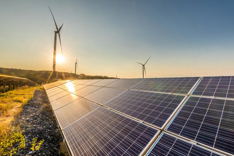 Launches Power & Energy Committee | Lockton
