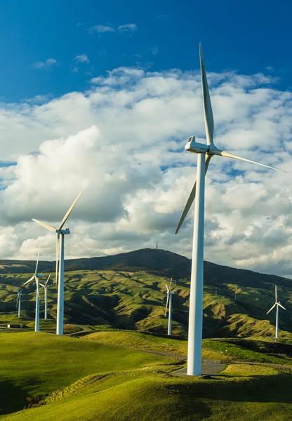 Strategic insights for power and energy leaders navigating insurance capacity, natural catastrophe exposure, capital discipline and risk complexity across renewable and energy infrastructure projects.