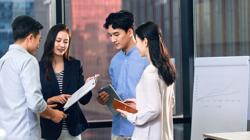 Employee Engagement