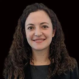 Cristina Zell