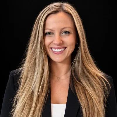 Kate Reinaker