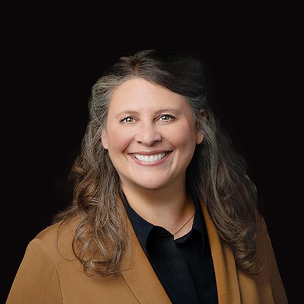 Suzanne Bach