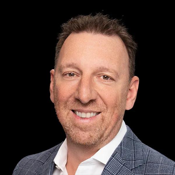 Brett Gillmon