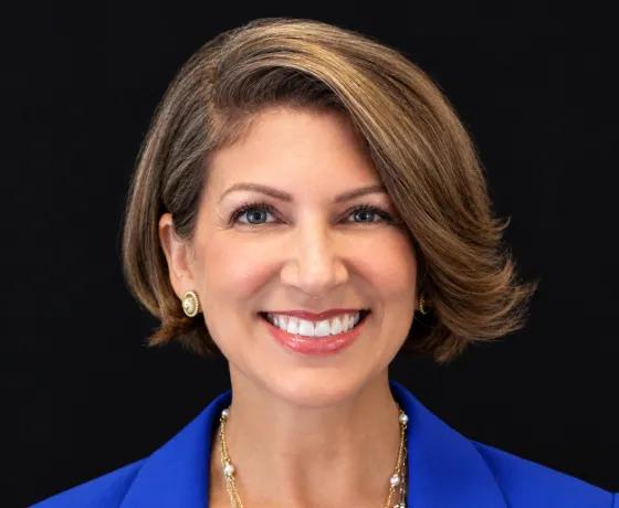 Debbie Goldstine
