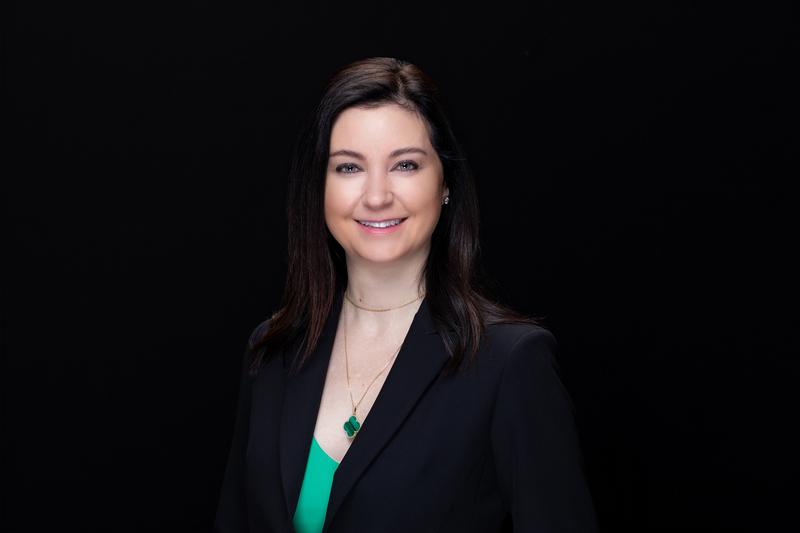 Sarah Klein, ASA MAAA FCA CEBS 