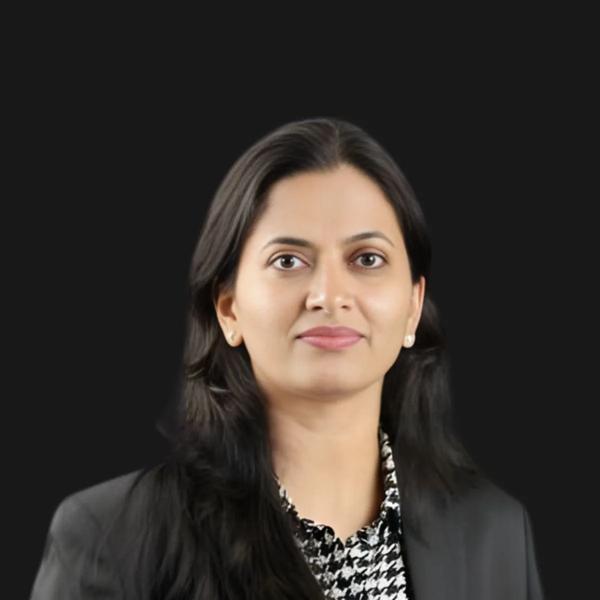 Nisha Nair 