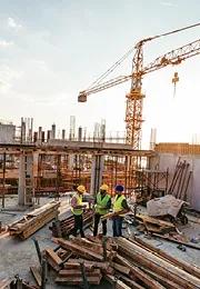 Insolvency in construction rarely affects one party alone. This brochure unpacks what’s at stake for principals, head contractors and subcontractors.