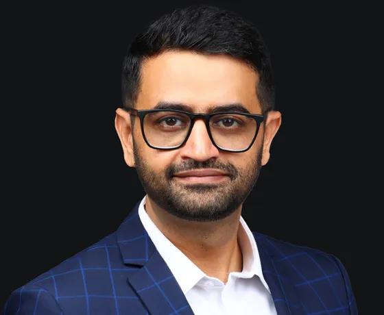 Harsh  Chhajer