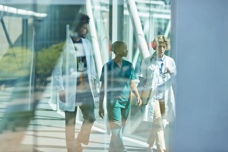 Healthcare Market Update September 2026 | Lockton