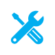 Your choice of repairer