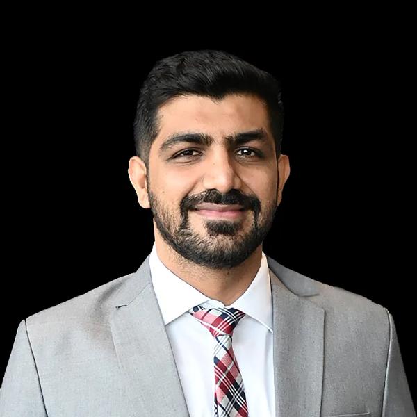 Raj Kotadia