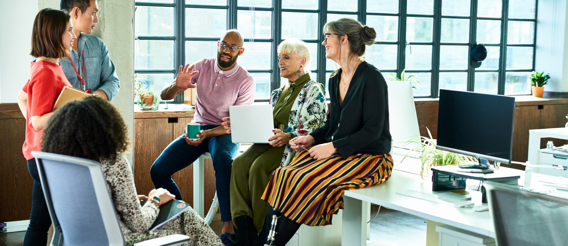 Associate Account Manager | Lockton Careers