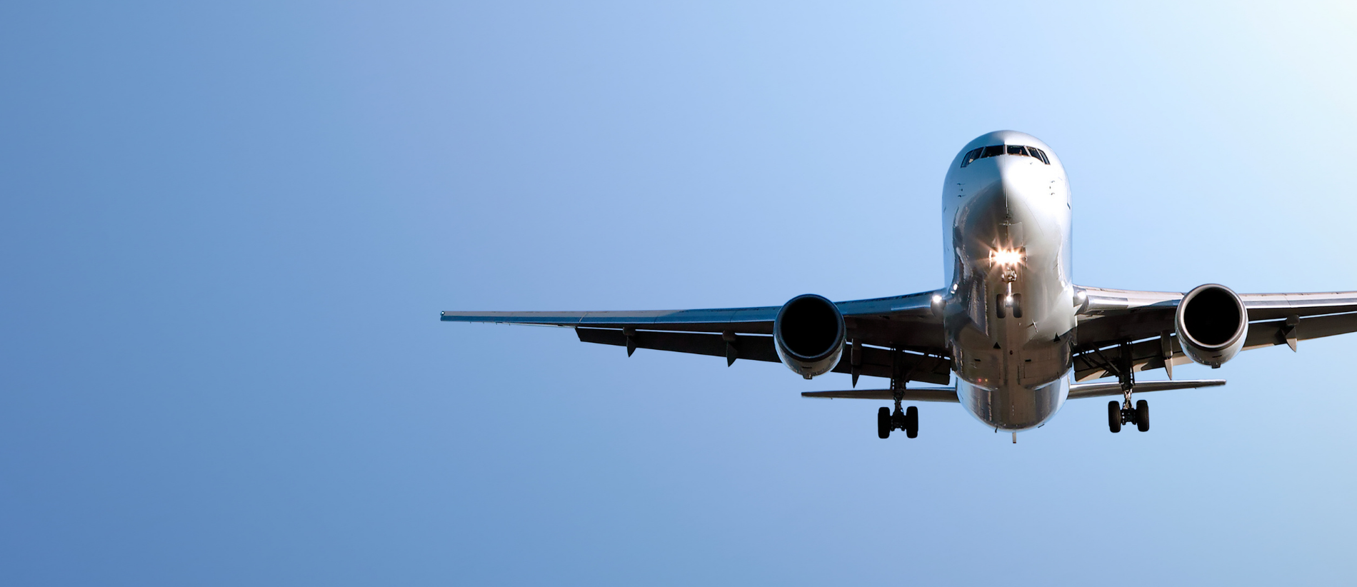 Airplane, sky, taking off, landing, aviation