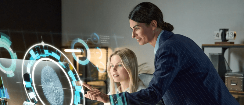 Enhancing HR and Employee Experience with Technology and AI: The UAE’s Digital Momentum - Lockton