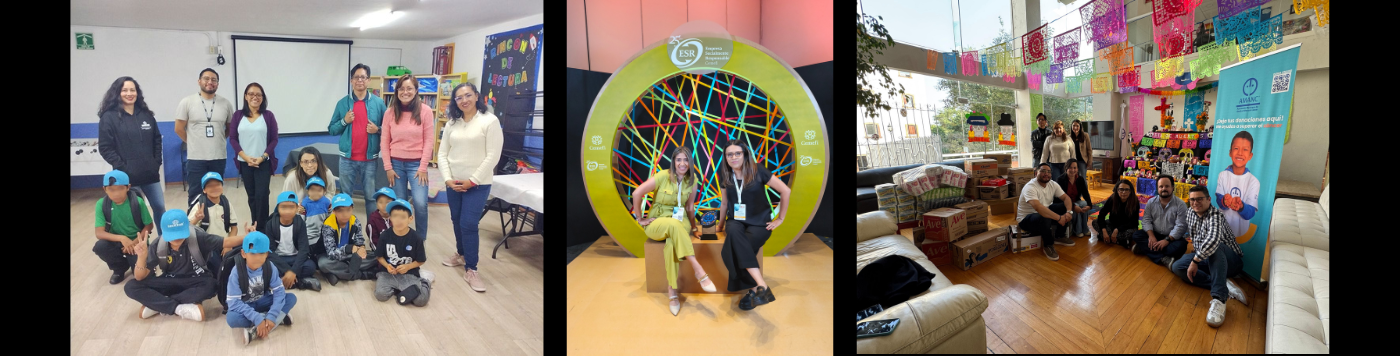 Life at Lockton Article Header_Mexico CSR