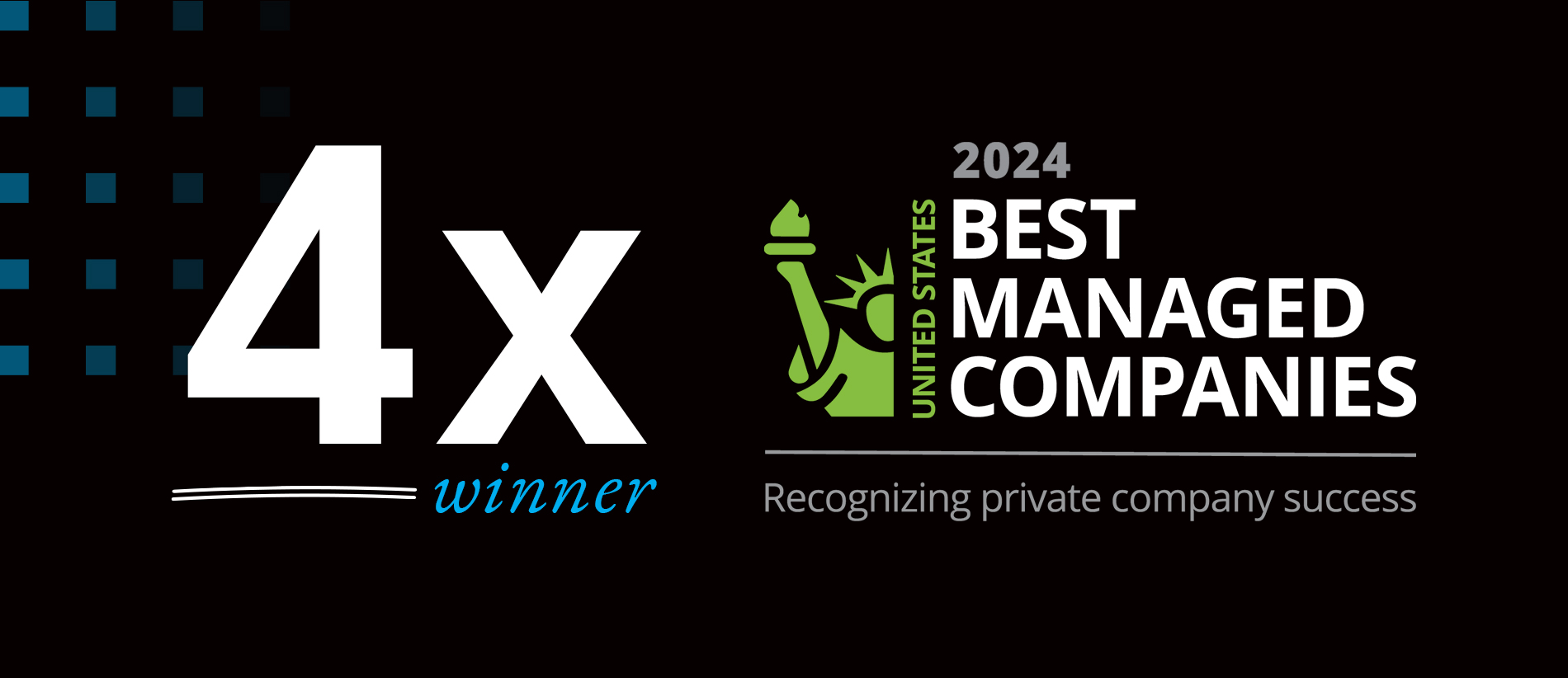 Best Managed Companies Logo TTTech Honored As One Of “Austria's Best