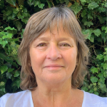 Elizabeth Rimmer