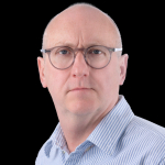 Ray McKenna
