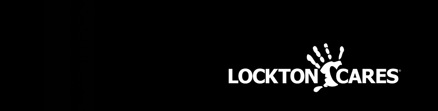 Life at Lockton Article Header_Lockton Cares