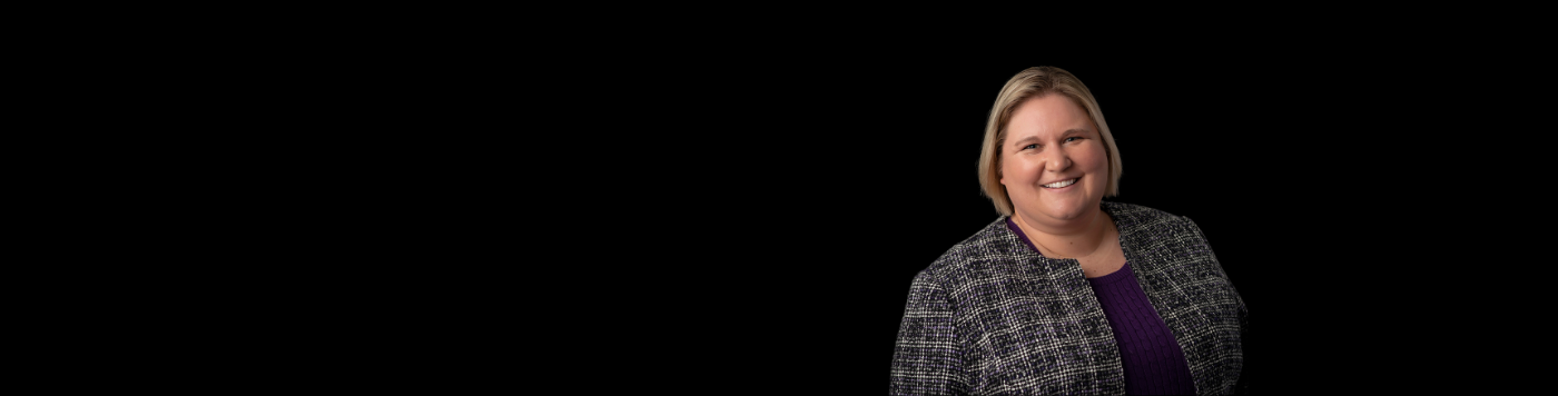 Tabitha Leister_Life at Lockton Article Header