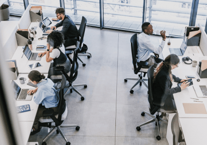 The Great Generational Divide in the Workplace | Lockton