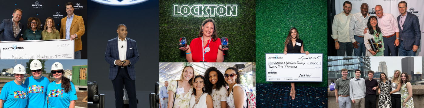 Life at Lockton Article Header_2025 BPTW Insurance