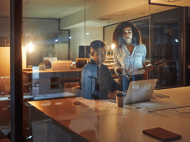 Are fintechs cyber-risk ready? The sector is under increased ...
