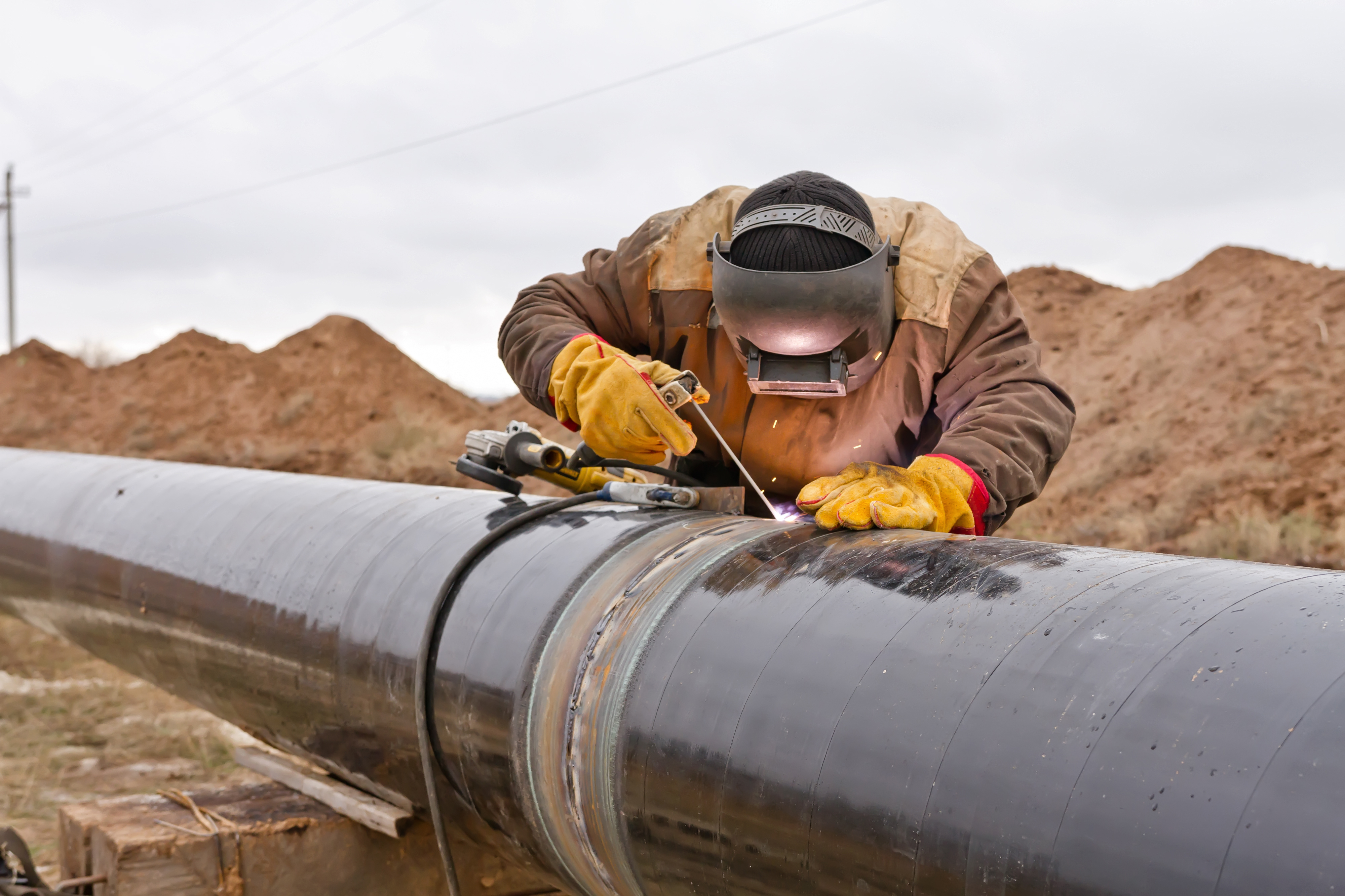 Energy and Power Insurace