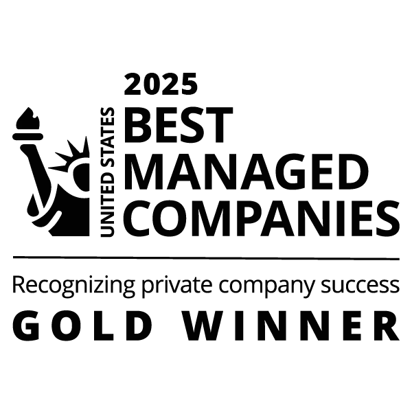 2025 Best Managed Companies Careers