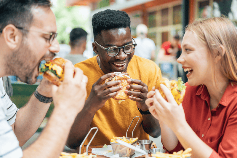 Witness Program Fast Food Example Managing false advertising and operational risk for food, agriculture ...