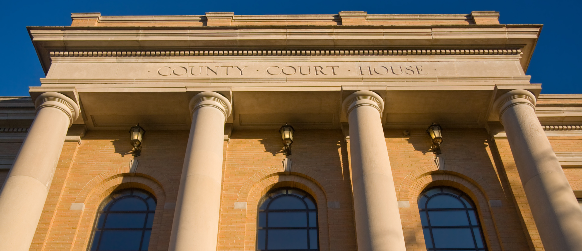 Avoiding Damage From County Court Judgments Lockton