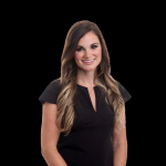 Amber Evans, CISR