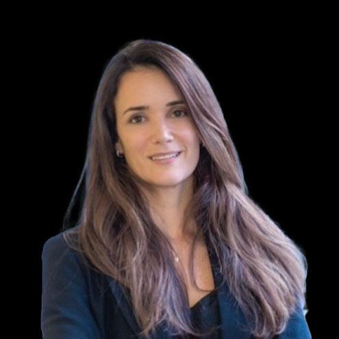 Patricia  Rodrigues