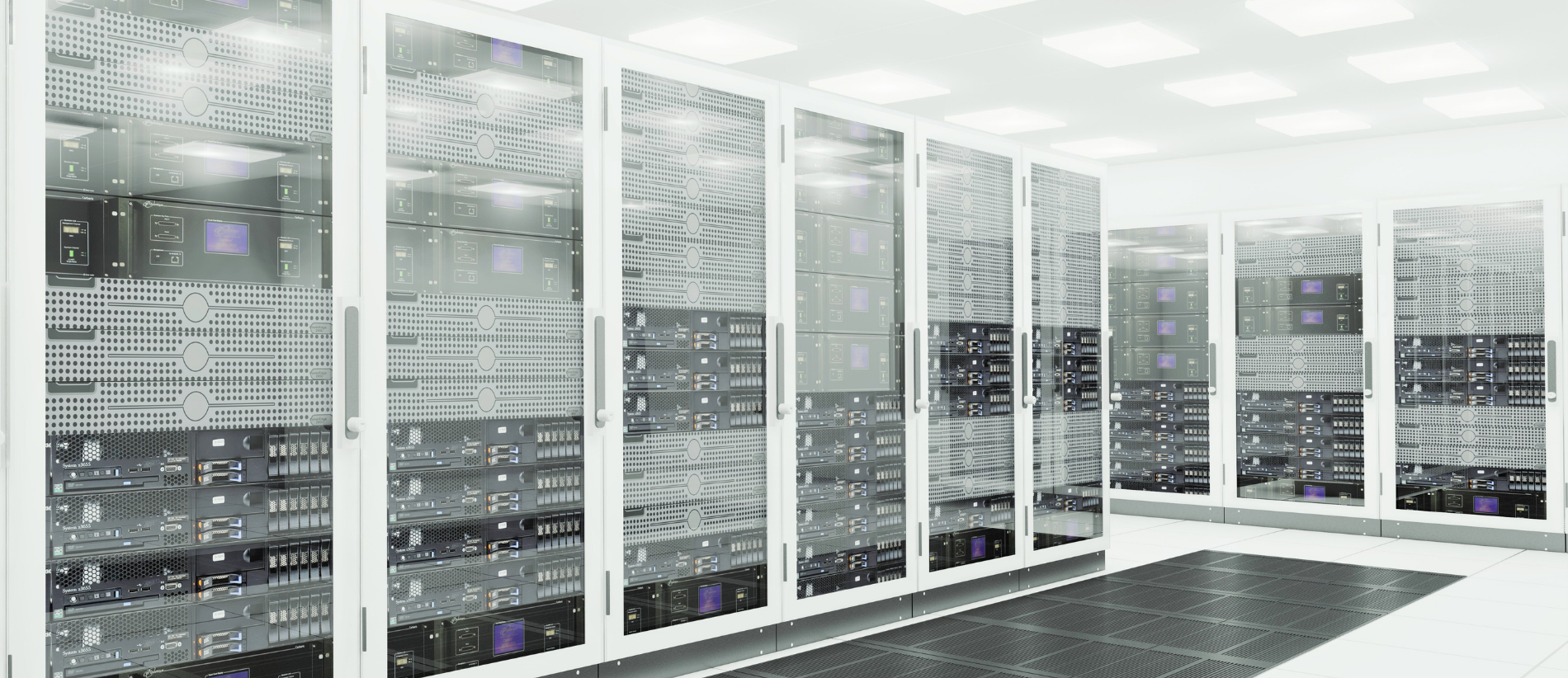 Server room