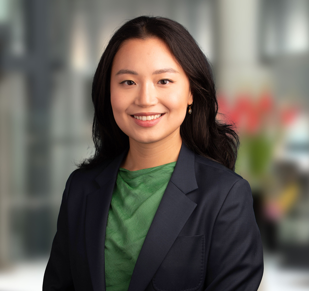 Thu Nguyen