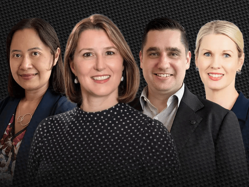 Lockton announces new Care, Community & Education appointments | Lockton