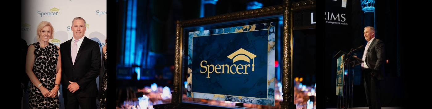 Life at Lockton Article Header_Spencer Donation