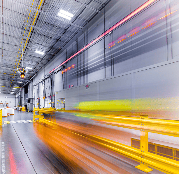 Picture of Invest 2035: growth opportunities in industrial and logistics real ...