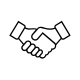80x80xhandshake icon