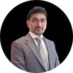 Mayank  Bhujwala