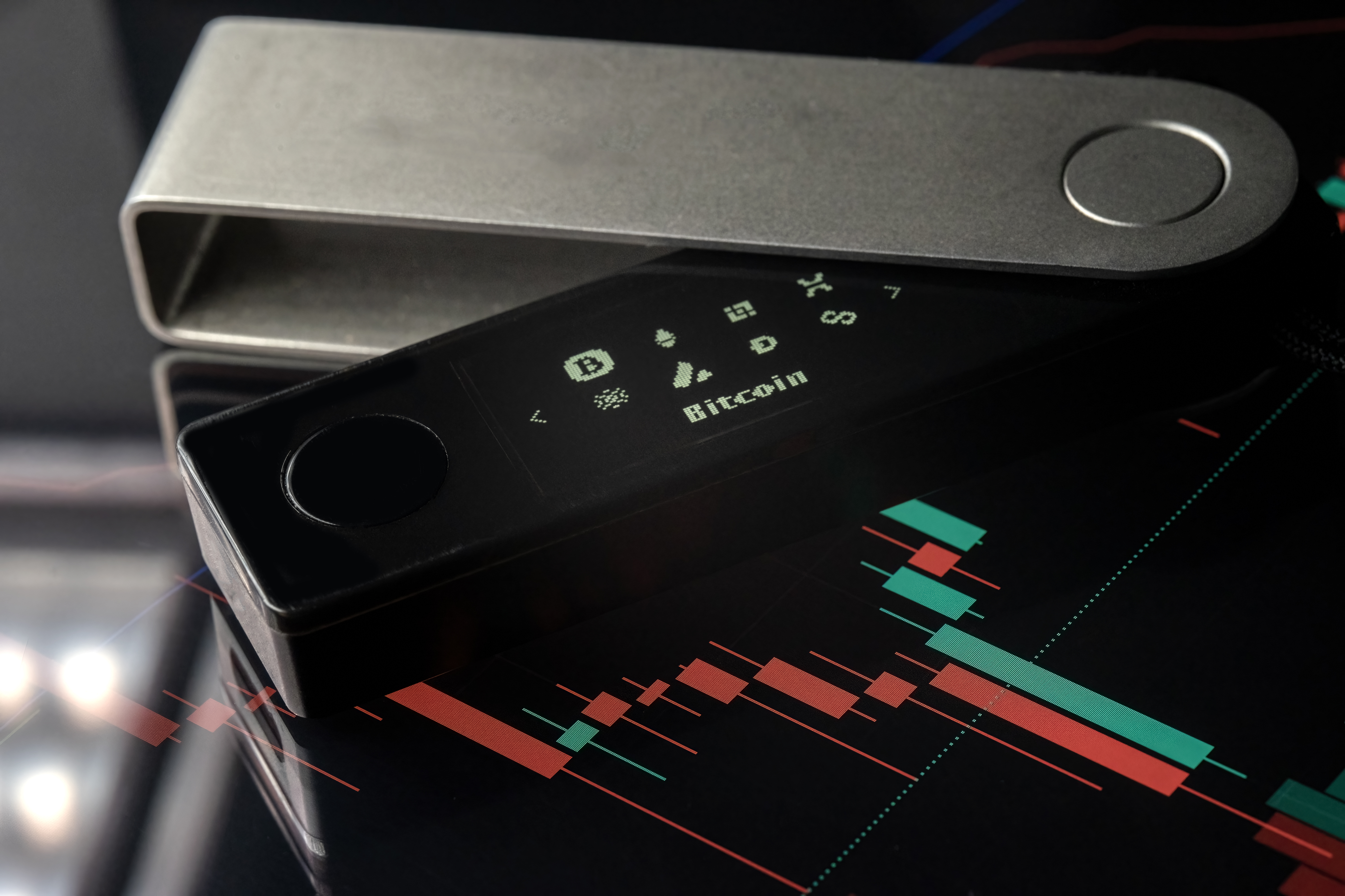 Cryptocurrency insurance – best practices for custodians | Lockton