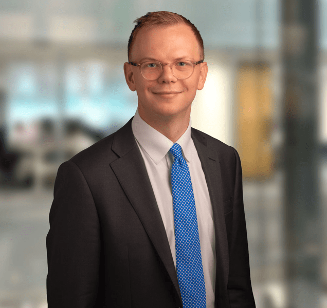 Alex Heelas-Jorgensen