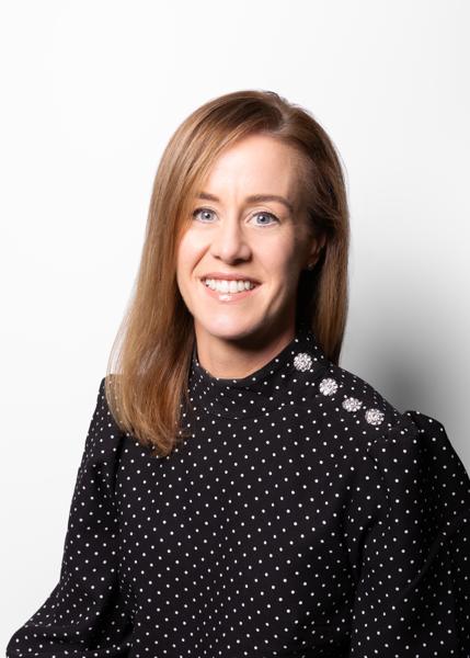 Nichola Glennon