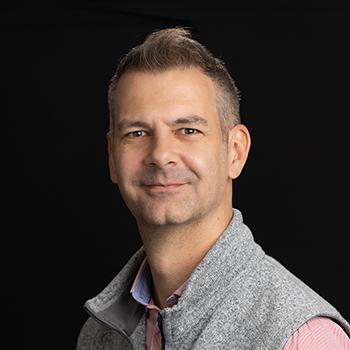 Mark Horbag