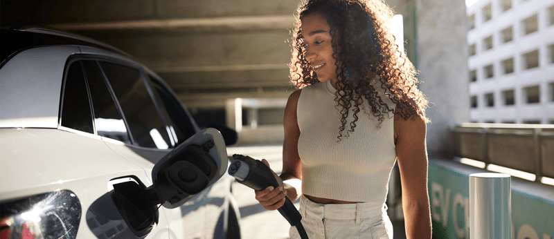Commercial Property Exposure from Electric Vehicle Chargers | Lockton
