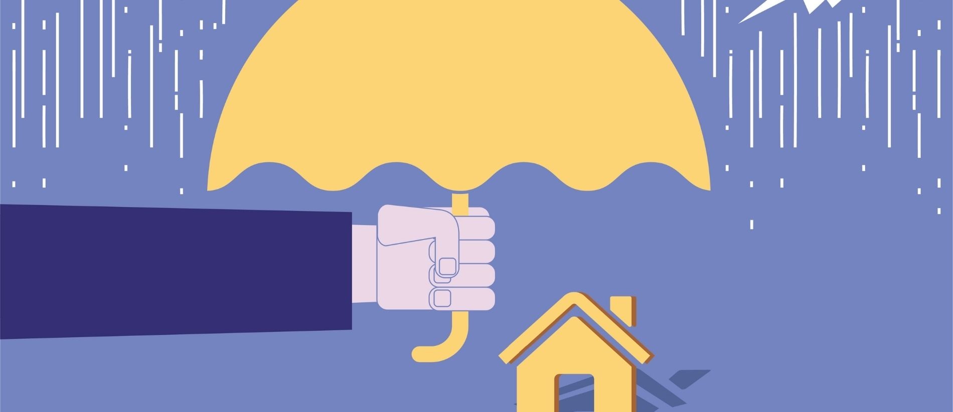 Protecting Real Estate Assets Against Climate Change Lockton