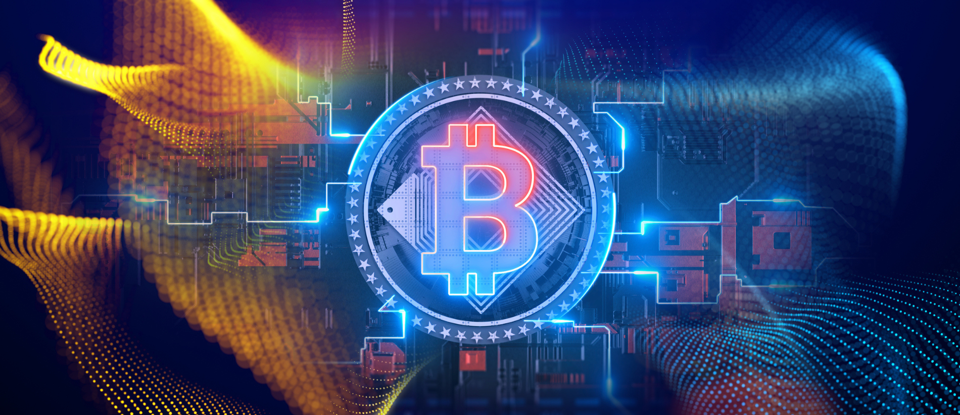 Bitcoin miners: Is your insurance program ready for the halving? | Lockton