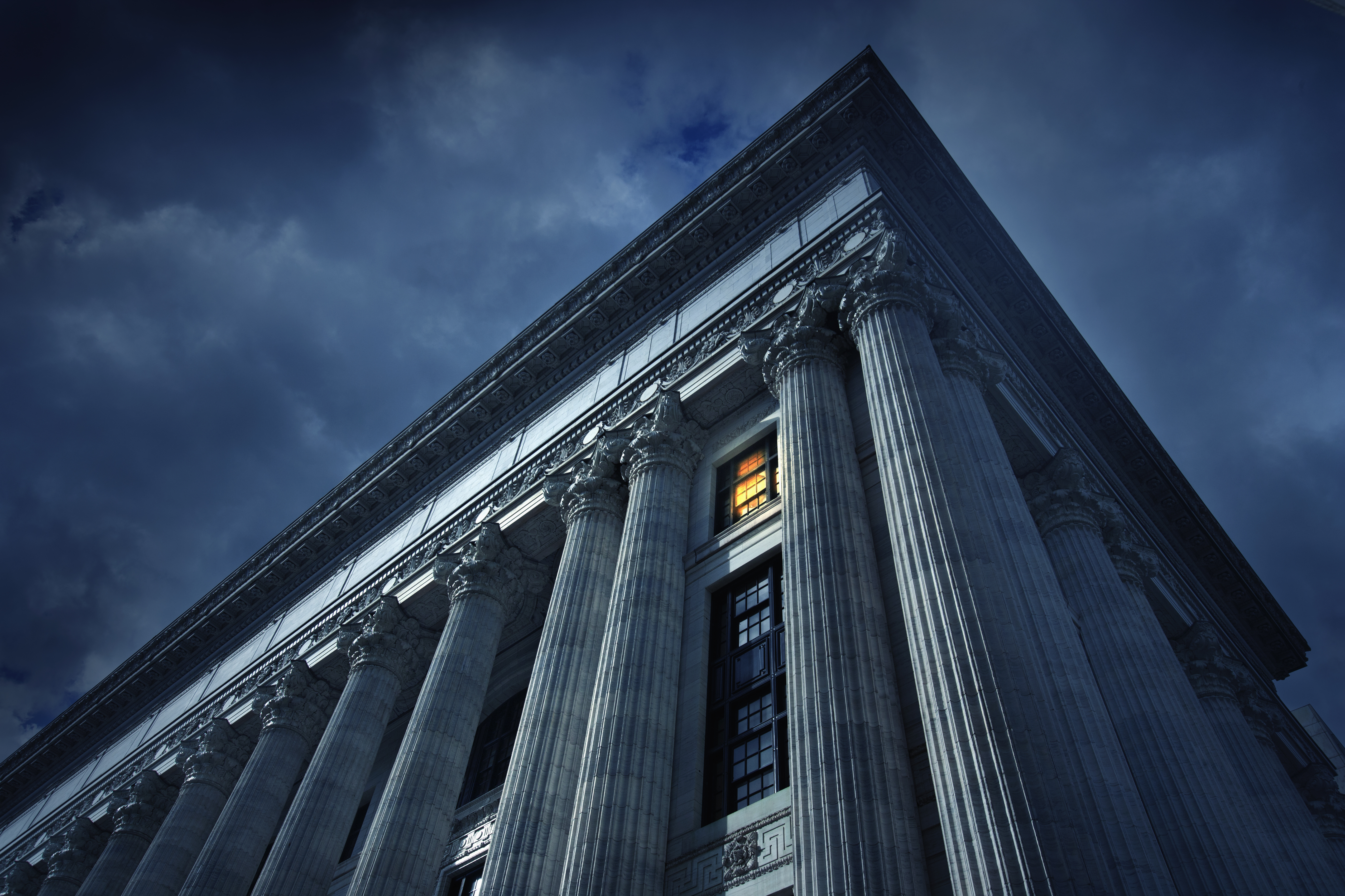 Public entities insurance
Government Building